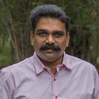 Raja Shekar