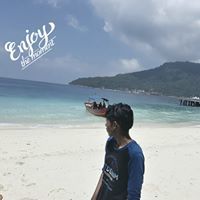 Muhammad Faizuddin