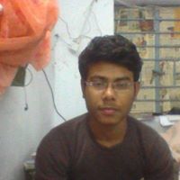 Swarup Pal