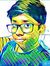 Manish ...