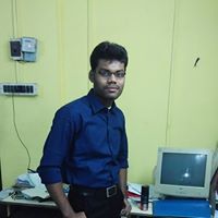 Asish Biswas