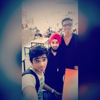 Sumeet Patel