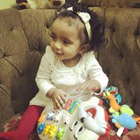 Toqa Abdulrahman