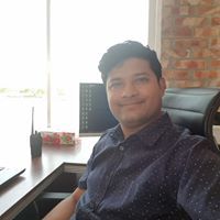 Shishir Das