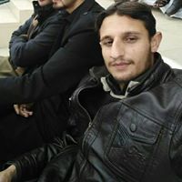 Almas Abbasi