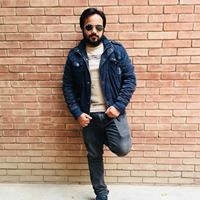 Mohammad Ahsan