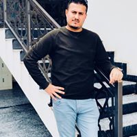 احمد ابو رغيف