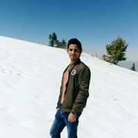 Mubashir Khan