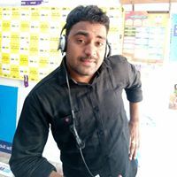 Pandiri Raghuveera Reddy