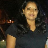 Geetha Krishna