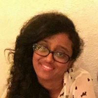Nikhilaa Ramakrishnan