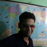 Ashish Pandey