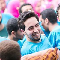 Moustafa Elsayed