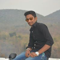 Sudharshan Reddy