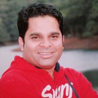 Chandrakant Chopdekar