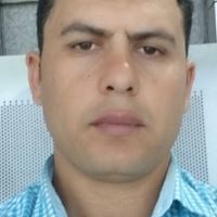 محمد عبدالشافي