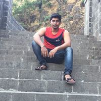 Jayesh Murbade