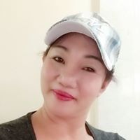 Ruthchel Panes