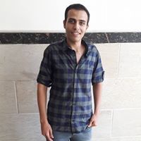 Mahmoud Abd El-Moaty