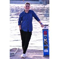 Ahmed Ehab