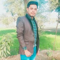 Abrar Ahmad