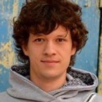 Егор Сокуренко