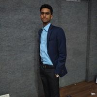 Sudhakar Patel
