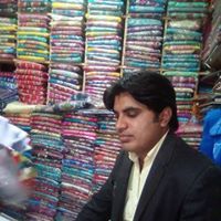 Waqar Shafi