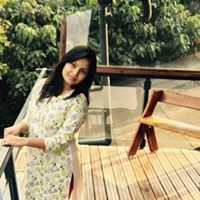 Juily Patil Deshmukh