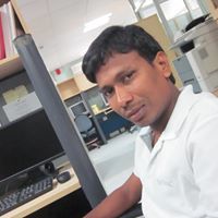 Surya Narayana