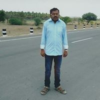 ಹರೀಶ್ ಕೆ ಎಸ್