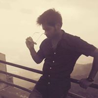 Murali Mahendra