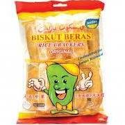 Biskut Beras