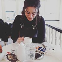 Αντιγόνη Πορφυρίδου