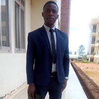Dusabimana Damour