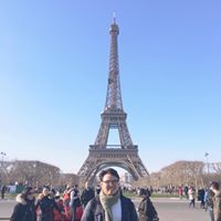 Trường Huỳnh Nhật