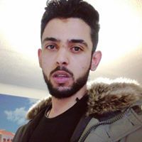 اسماعيل العبيسات