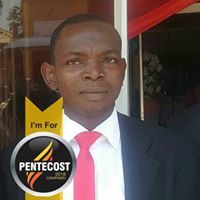 Emmanuel Wiafe