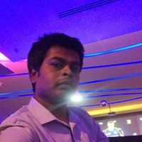 Pritam Shinde