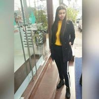 Nandita Mishra