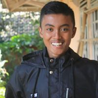 Muhammad Fauzan
