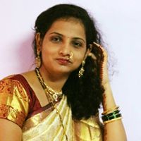 Sarika Dherange