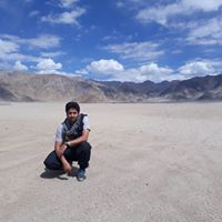 Mohammad Mujeeb