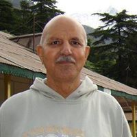 Dharambir Singh