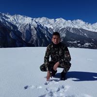 Kunwar Jung