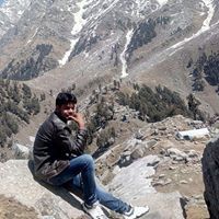 Anil Kumar