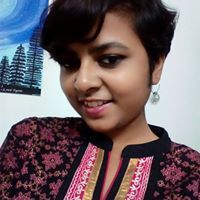 Ayushree Paul