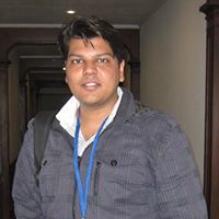 Pankaj Garg