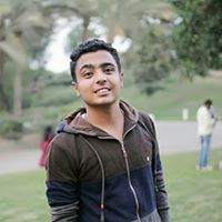 Yousif Mohamed