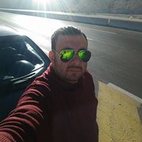 Ahmed Gharib